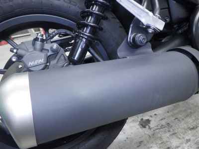 Honda Rebel CMX250 2020