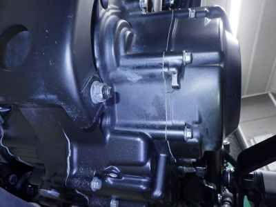 Honda Rebel CMX250 2020
