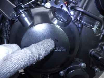 Honda Rebel CMX250 2020