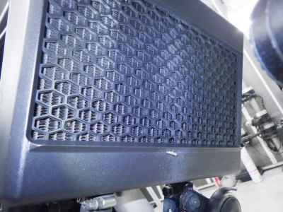 Honda Rebel CMX250 2020