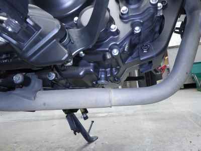 Honda Rebel CMX250 2020