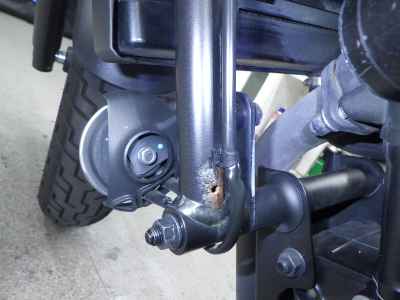Honda Rebel CMX250 2020