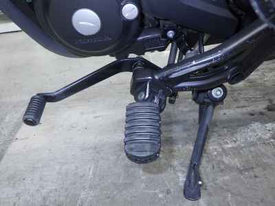 Honda Rebel CMX250 2020