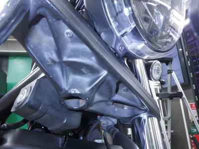 Honda Rebel CMX250 2020