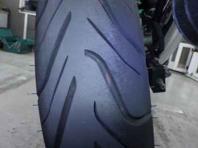 Kawasaki Ninja 250R 2012