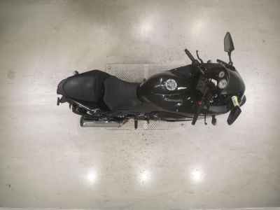 Kawasaki Ninja 250R 2012