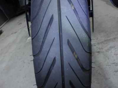 Kawasaki Ninja 250R 2012