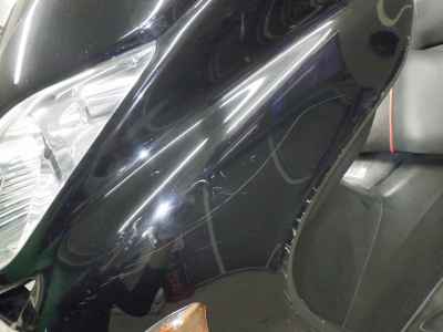 Honda Forza Z 2005