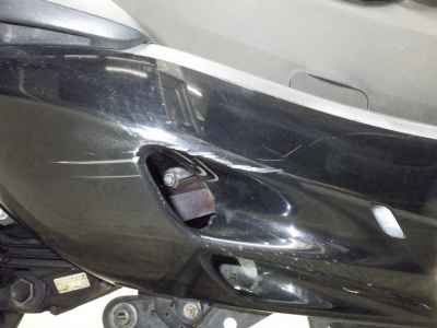 Honda Forza Z 2005