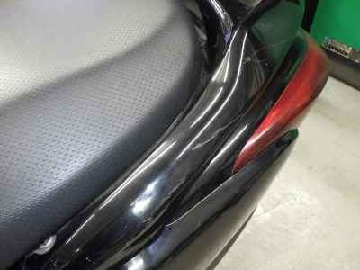 Honda Forza Z 2005