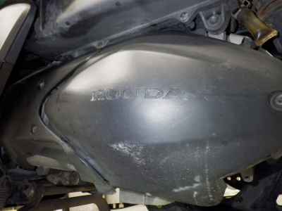 Honda Forza Z 2005