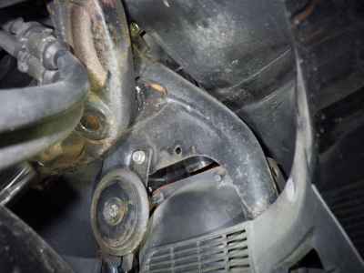 Honda Forza Z 2005