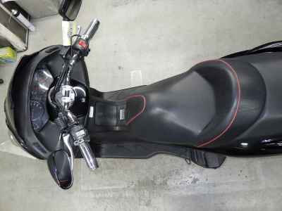 Honda Forza Z 2005