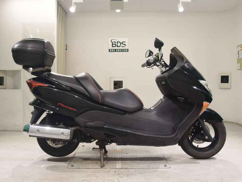 Honda Forza Z 2005