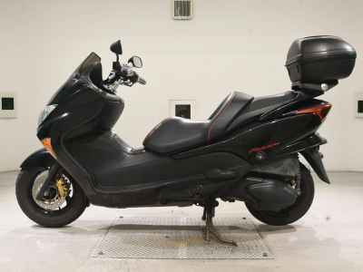 Honda Forza Z 2005