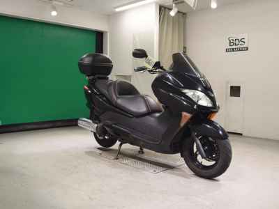 Honda Forza Z 2005