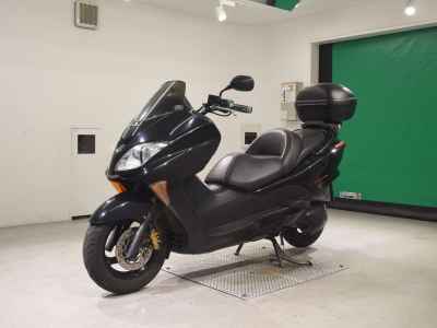 Honda Forza Z 2005