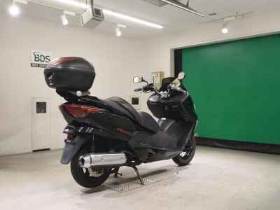 Honda Forza Z 2005