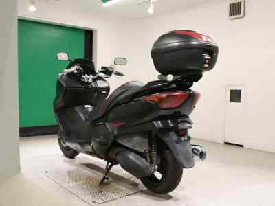 Honda Forza Z 2005