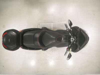 Honda Forza Z 2005