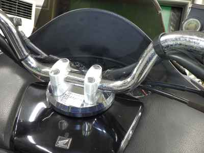 Honda Forza Z 2005