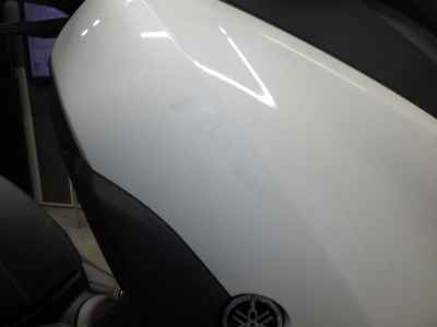 Yamaha XMAX 250 2018