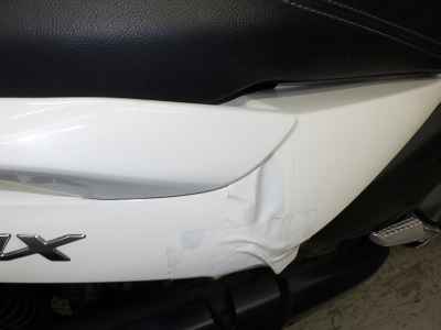 Yamaha XMAX 250 2018
