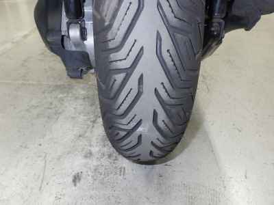 Yamaha XMAX 250 2018