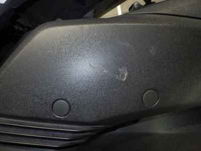 Yamaha XMAX 250 2018