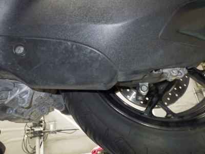Yamaha XMAX 250 2018