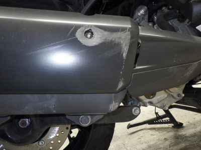 Yamaha XMAX 250 2018