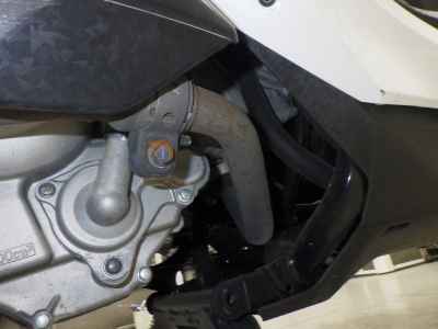 Yamaha XMAX 250 2018