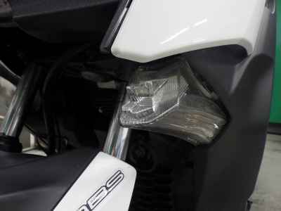 Yamaha XMAX 250 2018