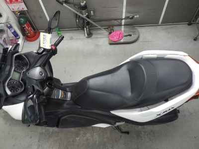 Yamaha XMAX 250 2018