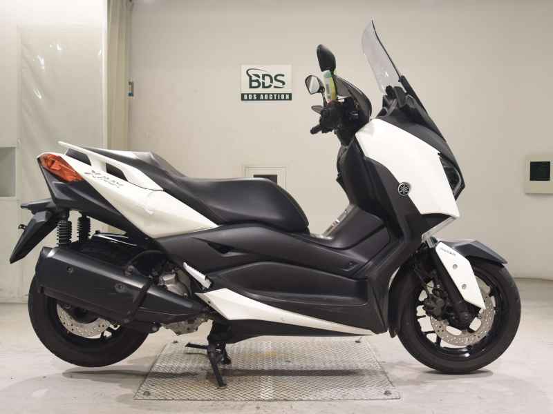 Yamaha XMAX 250 2018