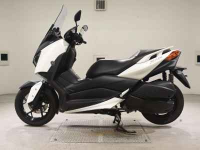 Yamaha XMAX 250 2018