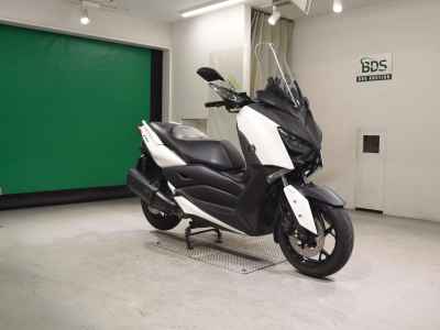 Yamaha XMAX 250 2018
