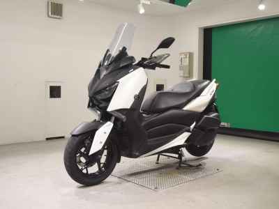 Yamaha XMAX 250 2018