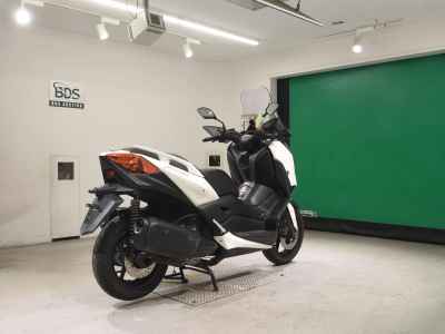 Yamaha XMAX 250 2018