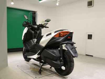 Yamaha XMAX 250 2018