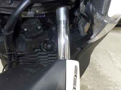 Yamaha XMAX 250 2018