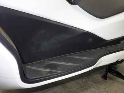 Honda Forza Z 2011