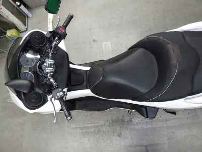 Honda Forza Z 2011