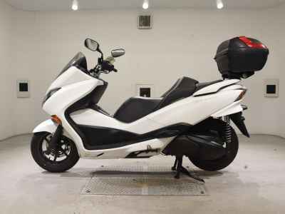 Honda Forza Z 2011