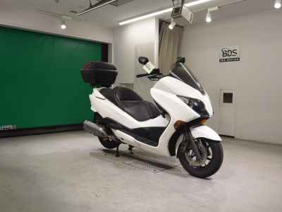 Honda Forza Z 2011