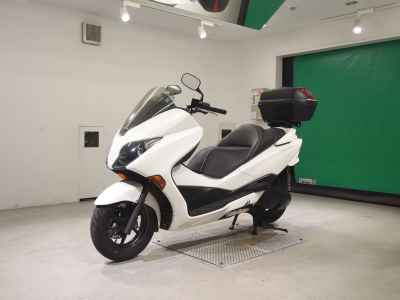 Honda Forza Z 2011