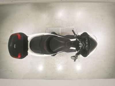 Honda Forza Z 2011