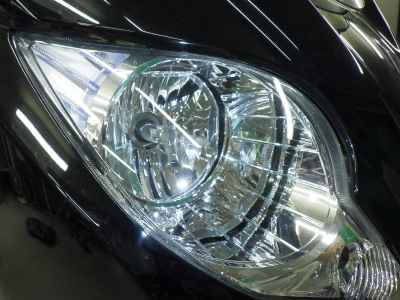 Honda Forza Z 2011