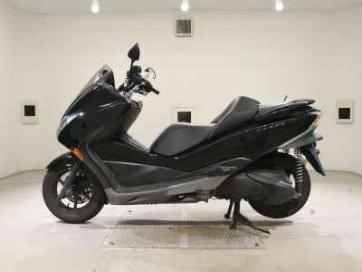 Honda Forza Z 2011