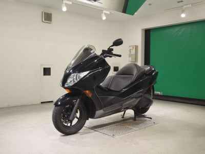 Honda Forza Z 2011